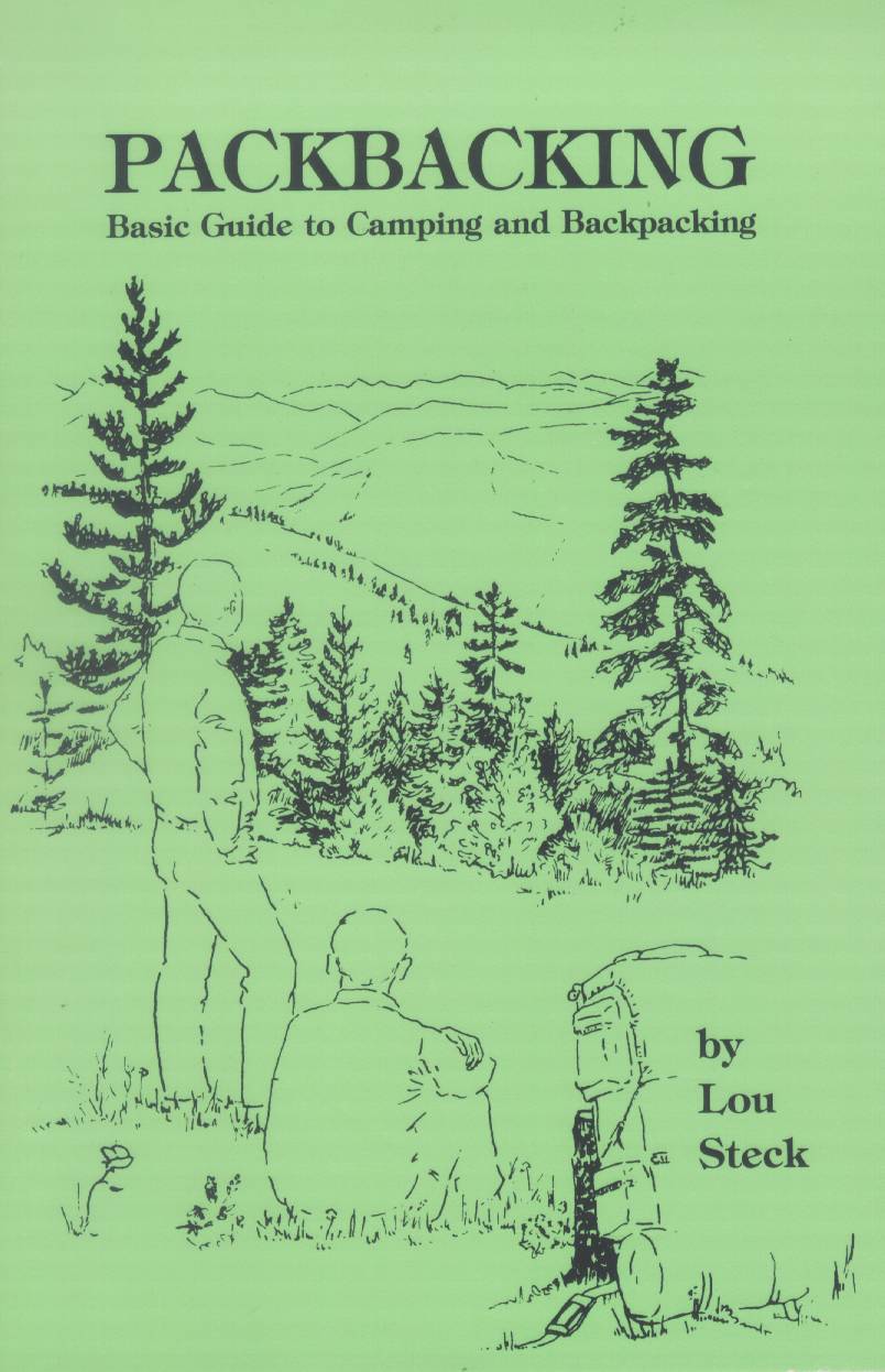 PACKBACKING: Basic Guide to Camping and Backpacking.